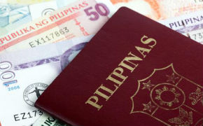 Стоимость виз на Филиппины