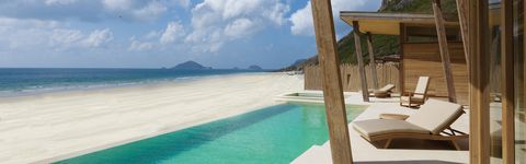 Туры во Вьетнам. Солнечный Рай