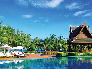 Филиппины пляж