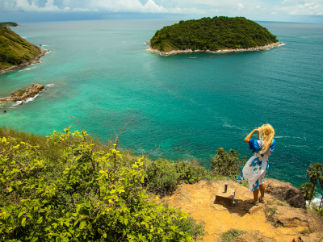 Экскурсии по Пхукету