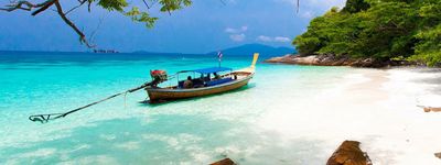 Туры в Таиланд. Пляжный отдых в Таиланде