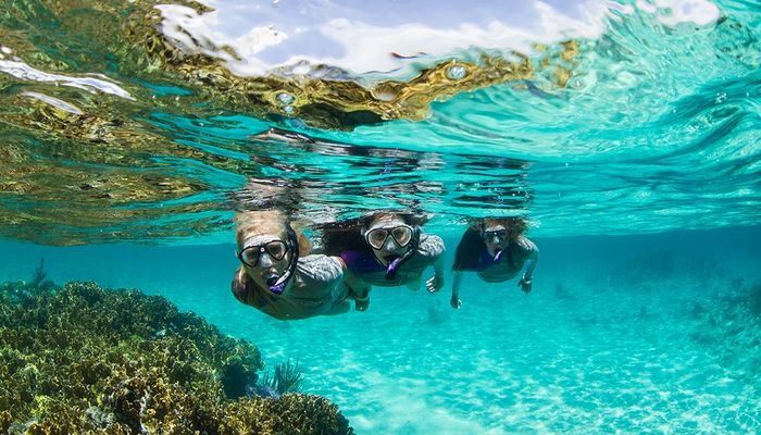 Тур в Таиланд