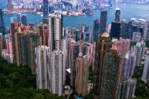 Гонконг достопримечательности