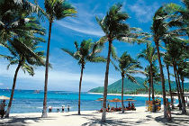 Погода Пекин