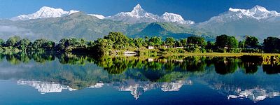 Тур Шамбала