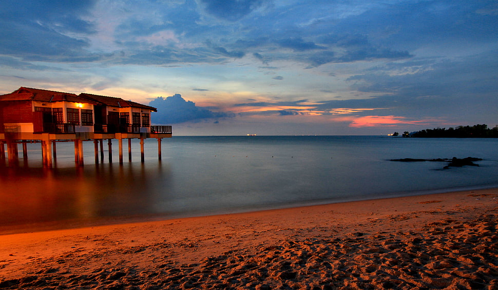 відпочинок в Малайзії