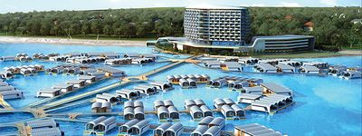 тур в порт диксон