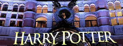 тур Гарри Потер