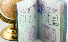 Цены на визу в Индонезию