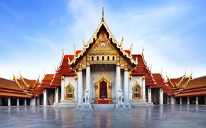 Цены на экскурсионные туры в Таиланд