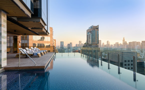 Цены на отели Бангкока