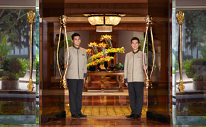 Цены на отели Сингапура