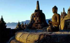 Цены на туры в Индонезию