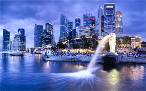 Цены на туры в Сингапур