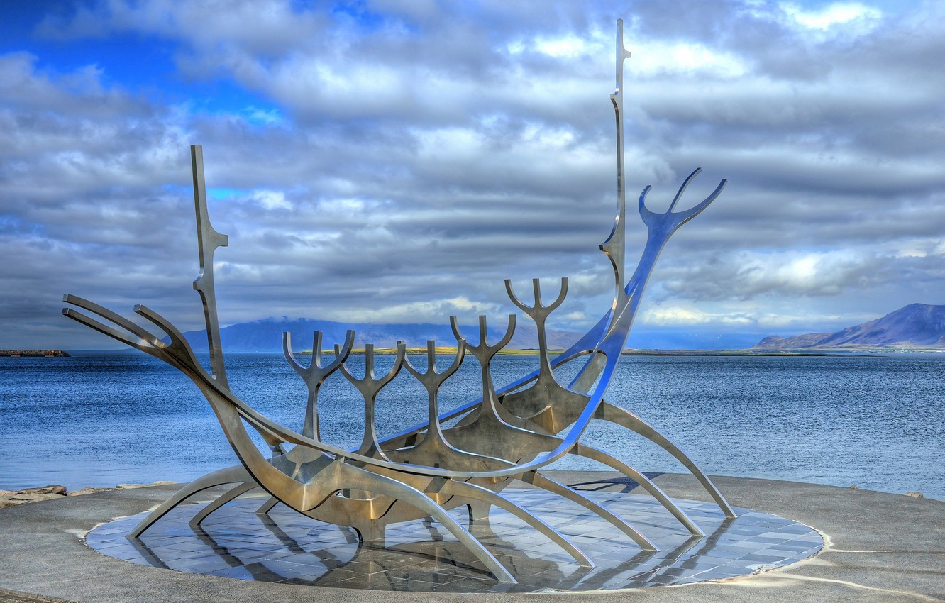 туры по Исландии