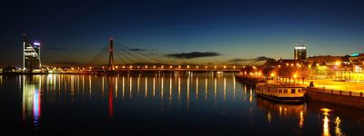 Туры выходного дня. Рига