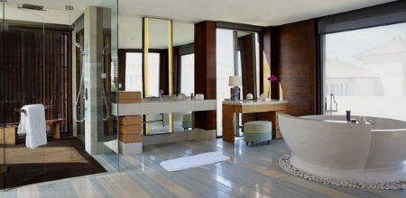 Ritz Carlton Hotel Bali 