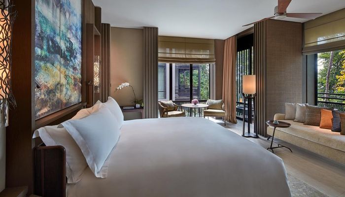 Ritz-Carlton Langkawi