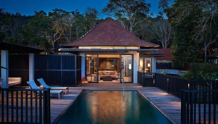 Ritz-Carlton Langkawi