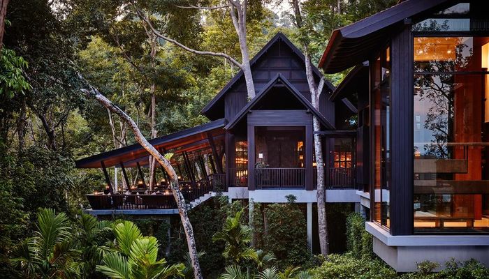The Ritz-Carlton Langkawi 5*