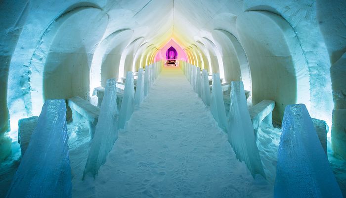 рованиеми тур