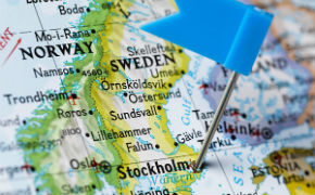 Цены на визы в Швецию