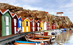 Цены на туры в Швецию