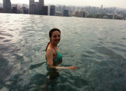 Отзывы Сингапур