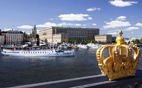 Цены на экскурсии в Стокгольме