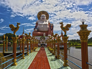 Экскурсии в Самуи