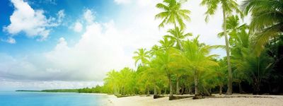 Отдых у моря в Таиланде. Каникулы в Таиланде