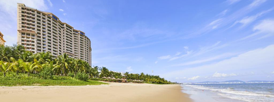 Отдых в Китае. Солнечный Китай