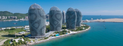 Туры в Китай. Солнечный Китай