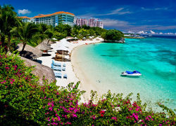 Филиппины отели. Остров Себу