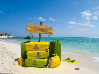 Отели на острове Себу