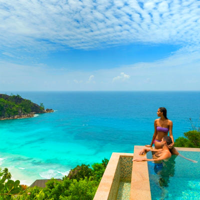 Акция Сейшелы