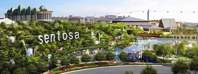 Комбинированные туры в Сингапур