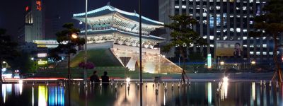 Туры в Корею. Тур в Сеул