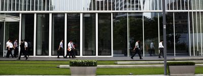 Бизнес туры в Корею