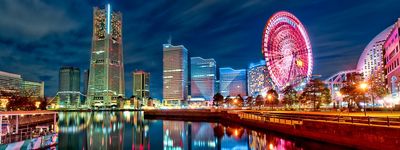 Туры в Корею. Жемчужина Кореи