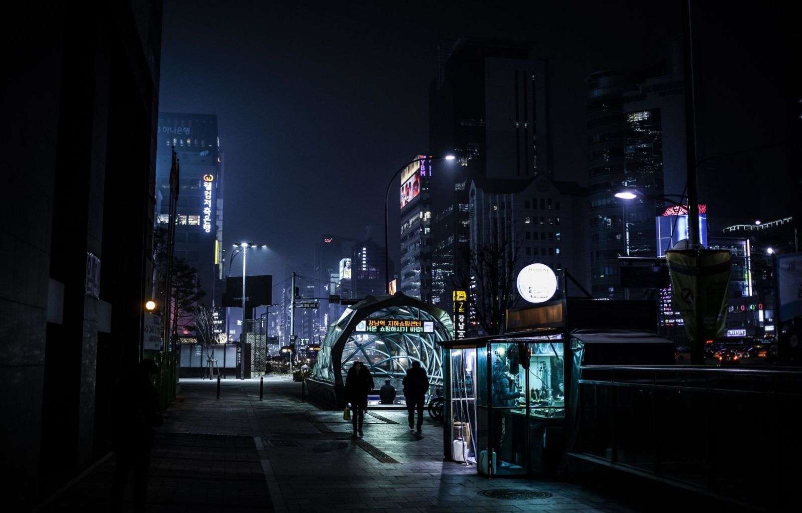 туроператор по корее