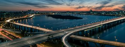 Туры в Корею. Транзит в Корее