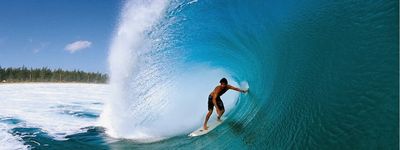 Сёрфинг туры в Индонезию