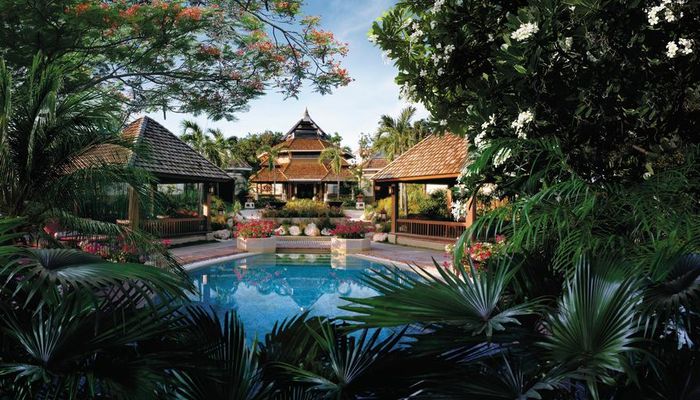 Shangri-La Mactan Resort