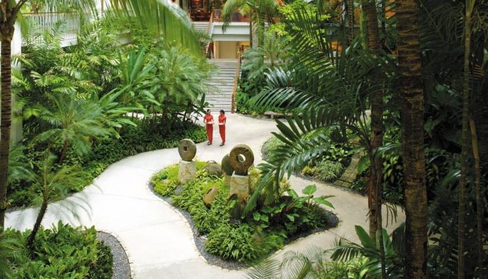 Shangri-La Mactan Resort 