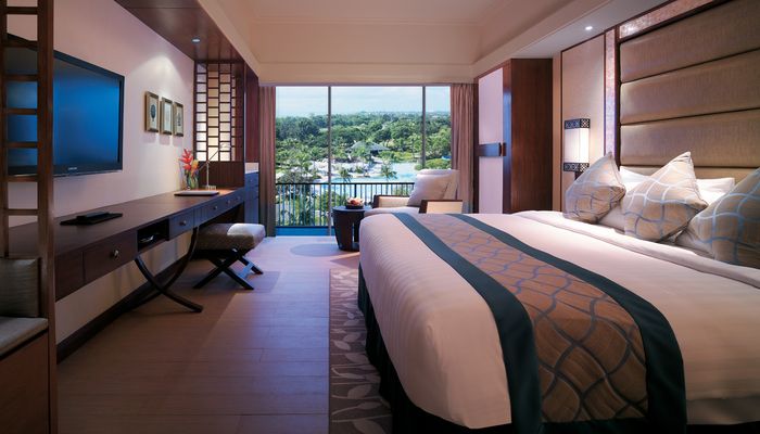 Shangri-La Mactan Resort