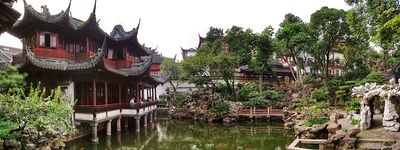 Экскурсионный тур в Китай. Удивительный Китай