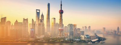 бизнес тур в Шанхай Китай