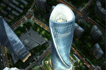 Отели в Шанхае цены