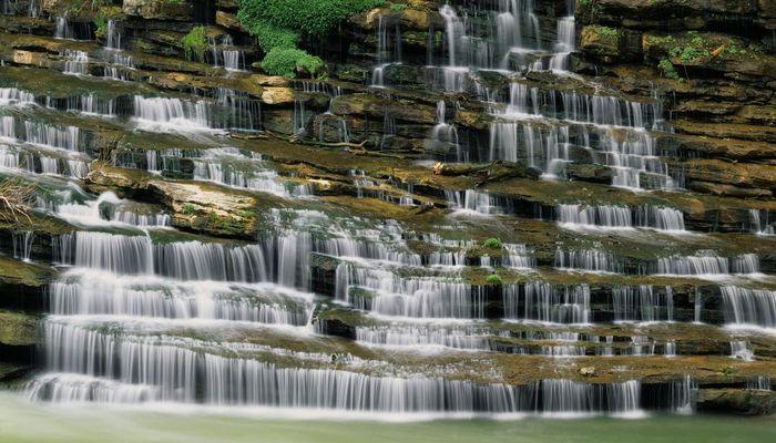 тур в национальный парк Тайвань